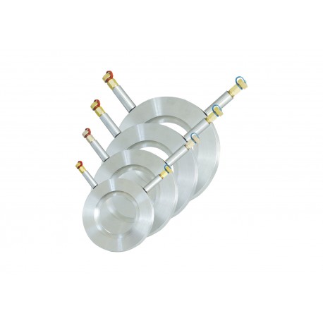 003Z2261 DANFOSS REFRIGERATION Orifices de mesure, DN 65, PN 25