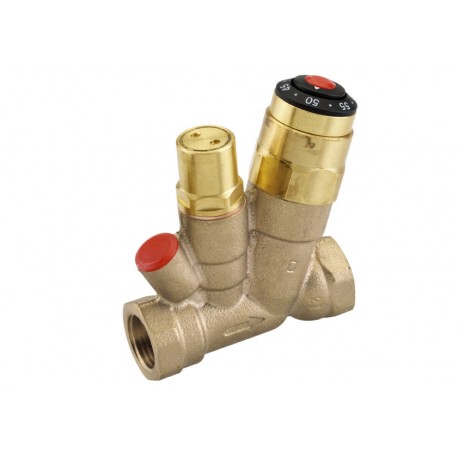 003Z6515 DANFOSS REFRIGERATION MTCV PURE, Version: A, DN 15, N/A