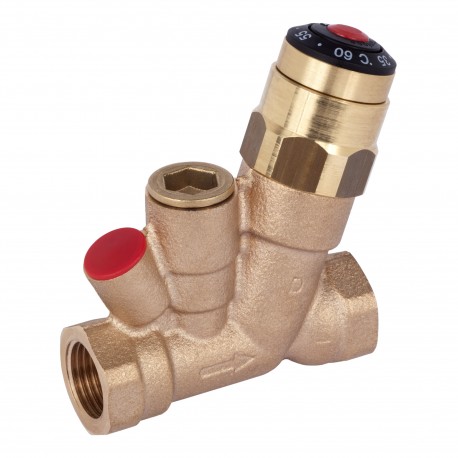 003Z0535 DANFOSS REFRIGERATION MTCV, Version: A, DN 15