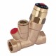 003Z0551 DANFOSS REFRIGERATION MTCV, Versión: A, DN 20