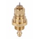 003Z1022 DANFOSS REFRIGERATION Adaptador para atuador térmico (módulo C)
