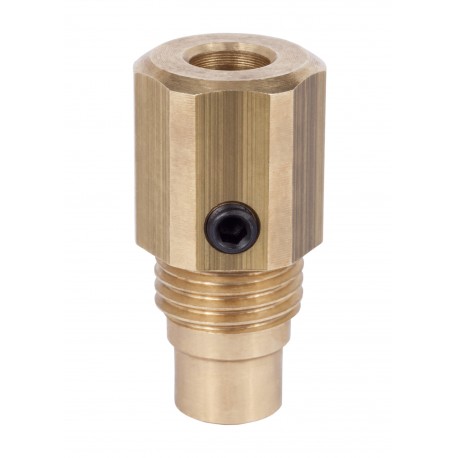 003Z1024 DANFOSS REFRIGERATION Adattatore per ESMB PT1000
