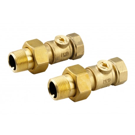 003Z1038 DANFOSS REFRIGERATION MTCV-ABSCHALTANSCHLÜSSE DN 20