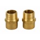 003Z1039 DANFOSS REFRIGERATION Фитинги для пайки Cu 22 мм