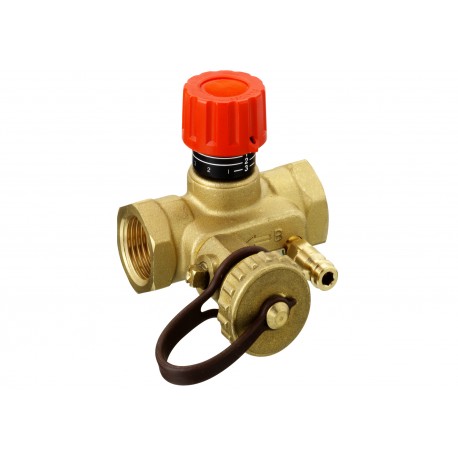 003Z2131 DANFOSS REFRIGERATION USV-I, DN 15, Internal thread