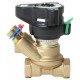 003Z4001 DANFOSS REFRIGERATION LENO MSV-BD, DN 15, Internal thread ISO 228/1