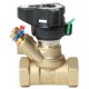 003Z4003 DANFOSS REFRIGERATION LENO MSV-BD, DN 25, ISO 228/1 rosca interna
