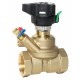 003Z4004 DANFOSS REFRIGERATION LENO MSV-BD, DN 32, Filettatura Interna ISO 228/1