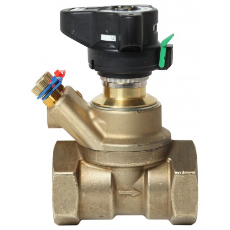 003Z4005 DANFOSS REFRIGERATION LENO MSV-BD, DN 40, Rosca interna ISO 228/1