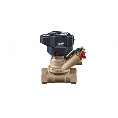 003Z9991 DANFOSS REFRIGERATION LENO MSV-BD PURE, DN 15, N/A, Internal thread