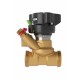 003Z4102 DANFOSS REFRIGERATION LENO MSV-BD, DN 20, External thread ISO 228/1