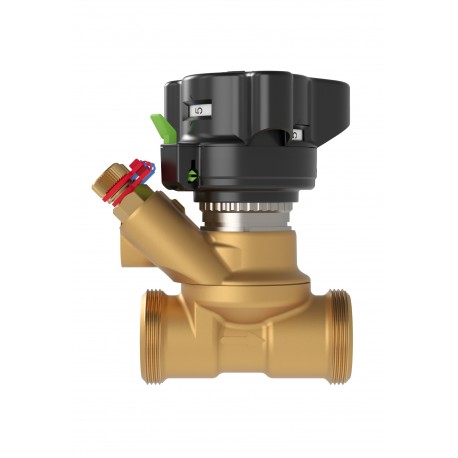 003Z4102 DANFOSS REFRIGERATION LENO MSV-BD, DN 20, внешняя резьба ISO 228/1