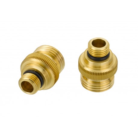 003Z4096 DANFOSS REFRIGERATION Raccordement de purge 1/2" avec joint torique