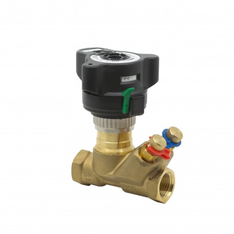 003Z4020 DANFOSS REFRIGERATION LENO MSV-O, DN 15 LF, Filettatura Interna ISO 7/1
