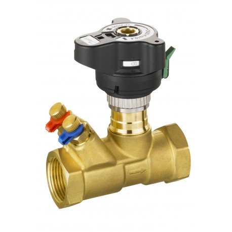 003Z4023 DANFOSS REFRIGERATION LENO MSV-O, DN 25, Filettatura Interna ISO 7/1