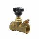 003Z4025 DANFOSS REFRIGERATION LENO MSV-O, DN 40, rosca interna ISO 7/1