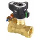 003Z4031 DANFOSS REFRIGERATION LENO MSV-B, DN 15, Internal thread
