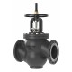 003Z1067 DANFOSS REFRIGERATION MSV-F2, DN 200, PN 16, Flansch