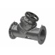 003Z1142 DANFOSS REFRIGERATION MSV-F2, DN 300, PN 16, Bride