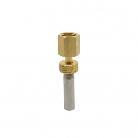 003Z0107 DANFOSS REFRIGERATION Набор измерительных игл (2 шт.)