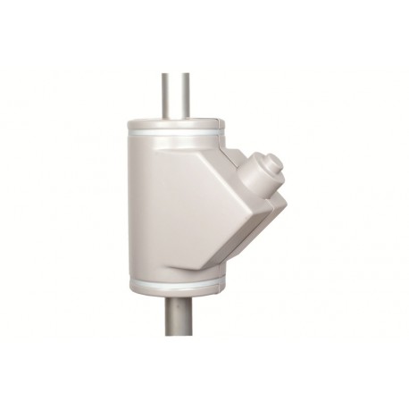 003Z4741 DANFOSS REFRIGERATION MSV-F2 Bouchon d’isolation de chauffage DN 100