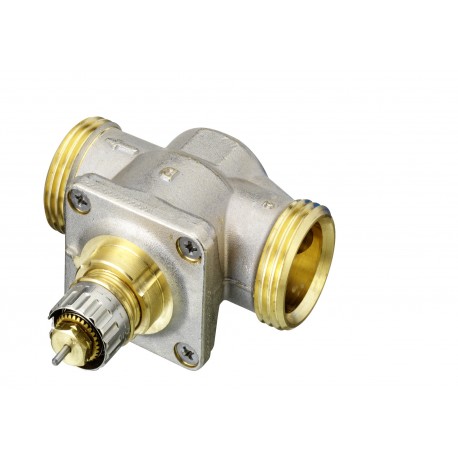 013G3096 DANFOSS REFRIGERATION RA-C, DN 20, внешняя резьба