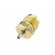 013G0554 DANFOSS REFRIGERATION RA-C, DN 15, Filetage externe