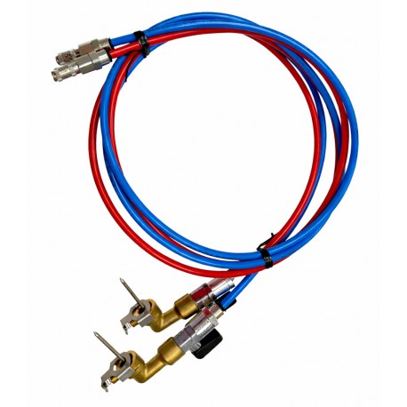 003L8261 DANFOSS REFRIGERATION Mangueiras medindo 2 x 1,5 m