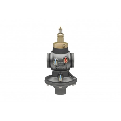 003Z1770 DANFOSS REFRIGERATION AB-QM, DN 40, Tomas de prueba: Sí, Rosca externa