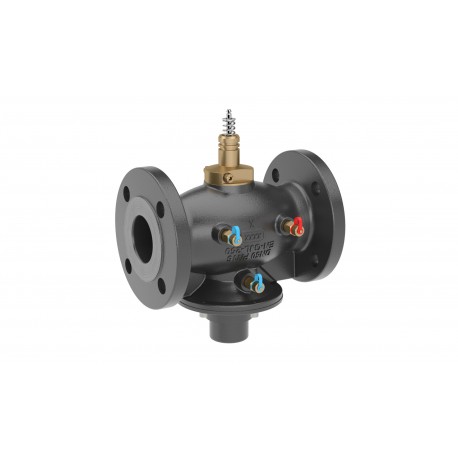 003Z1772 DANFOSS REFRIGERATION AB-QM, DN 50, Tomas de prueba: Sí, Brida (EN 1092-2)