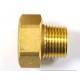 003Z0287 DANFOSS REFRIGERATION AB-QM 2in, kit con racor roscado MNPT