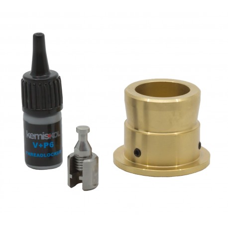 003Z0694 DANFOSS REFRIGERATION Adattatore AMV/E 25 DN 40 100