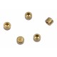 003Z0247 DANFOSS REFRIGERATION Adaptador 1 mm para AB-QM (5 uds.)