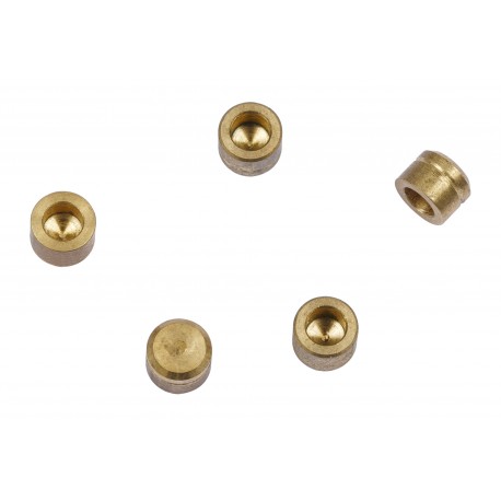 003Z0247 DANFOSS REFRIGERATION Adapter, 1mm, für AB-QM (5Stck.)