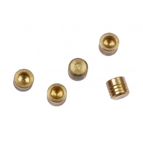 003Z0249 DANFOSS REFRIGERATION Adapter, 2mm, für AB-QM