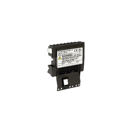 130B1110 VLT® Relay Option MCB 105, uncoated DANFOSS DRIVES VLT® Relay opzione MCB 105, non patinata