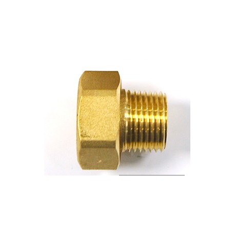 003Z0284 DANFOSS REFRIGERATION AB-QM 1" MNPT threaded tailpiece kit