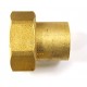 003Z0292 DANFOSS REFRIGERATION AB-QM 1/2" NPSM threaded tailpiece kit