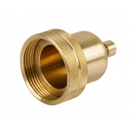 003Z1230 DANFOSS REFRIGERATION Pieza de cierre y protección para AB-QM