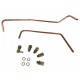 003Z3961 DANFOSS REFRIGERATION AB-QM DN 125 Set tubo d’impulso