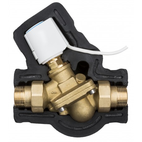 003Z4788 DANFOSS REFRIGERATION Isolamento refrig. AB-QM DN 20 ABNM A5 / TWA-Z