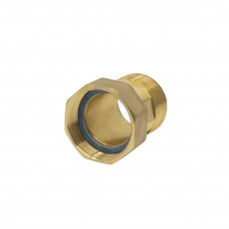 065F6060 DANFOSS REFRIGERATION Tailpiece with External thread DN 40