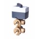 003Z3150 DANFOSS REFRIGERATION ChangeOver6 Ventil, DN15