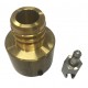 065Z0313 DANFOSS REFRIGERATION AB-QM Adapter (1. Generation)