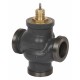 065Z0114 DANFOSS REFRIGERATION VRG3 PN16 DN15/2,5 ext.thread