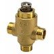 065Z5412 DANFOSS REFRIGERATION VZ 3 PN16 15/0,63 3-way seated flat end