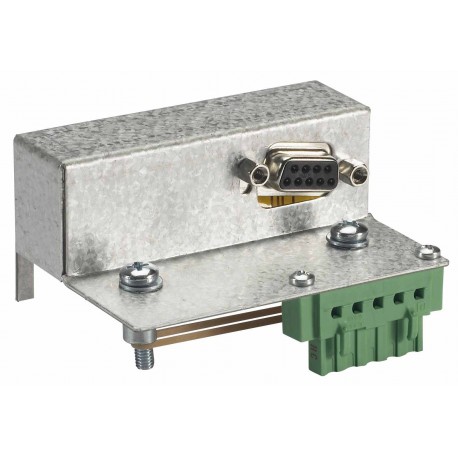 130B1112 Sub-D9 Adapter kit, A1, A2, A3 DANFOSS DRIVES Sub-D9 Adapter-Kit, A1, A2, A3