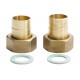 004B2911 DANFOSS REFRIGERATION Tailpieces