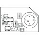 148H5263 DANFOSS REFRIGERATION Gas detecting sensor, Sensor Boards