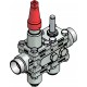 027L3084 DANFOSS REFRIGERATION Valve station, ICF 20-4-11, 32 mm, Connection standard: EN 10220